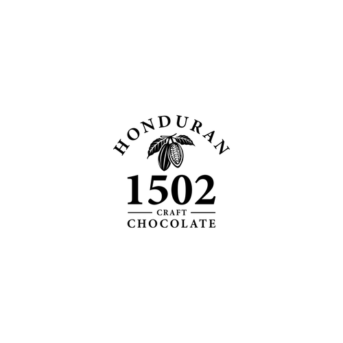 New chocolate bar in Honduras needs a logo!!! Design por Unintended93