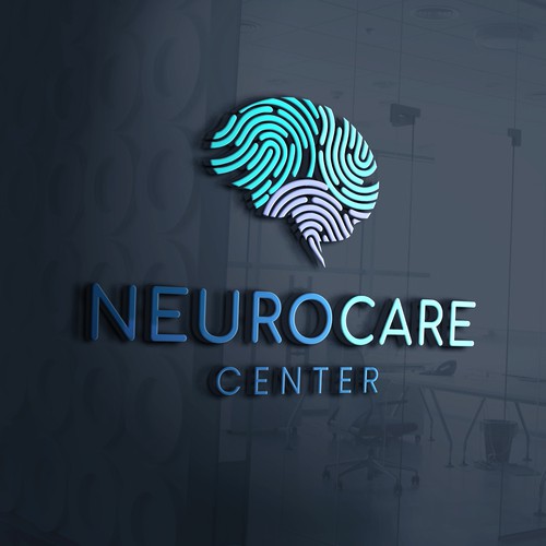 Neurology Practice logo  (updating a 25 yr old design!) Design by whitecrowcs