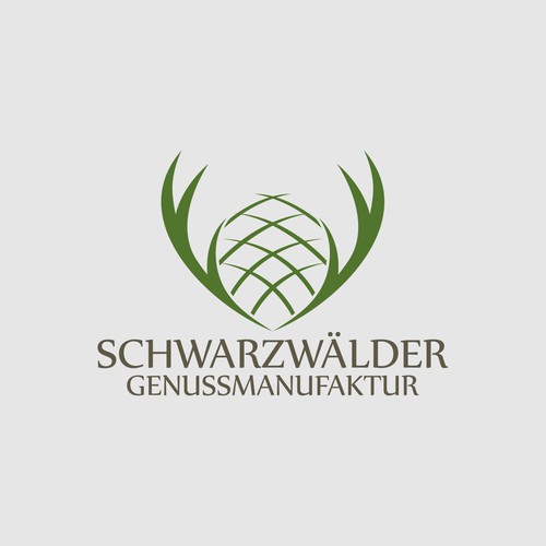 Logo design contest entry by benk_lab