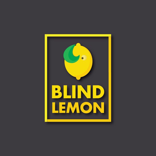 blind lemon