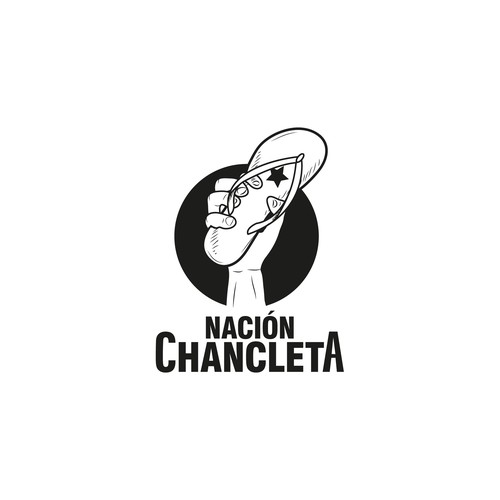 Logo & social media pack contest entry by Dani-el