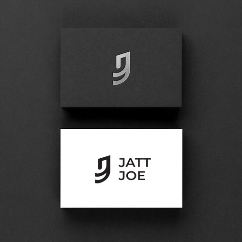 BADASS PERSONAL LOGO Design by des13n ©