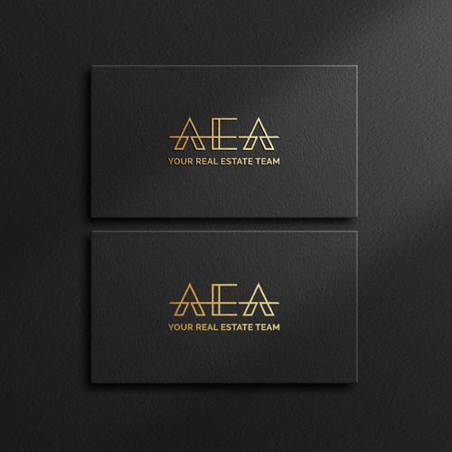 Design a Real Estate Team logo with a Montana vibe Design by AdriánKG