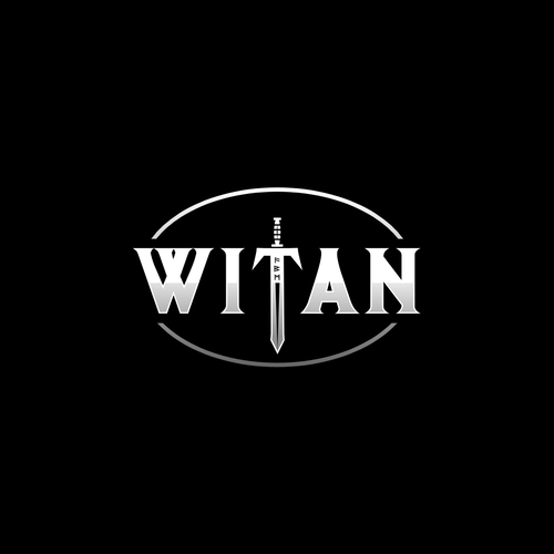 Witan logo Design by Kusuma Abizar