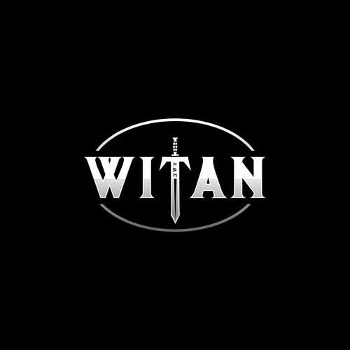 Januari KusumaさんのWitan logoデザイン