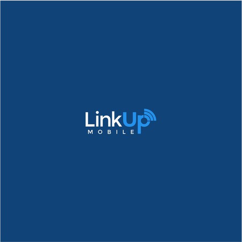 LinkUp Mobile Design by 20!