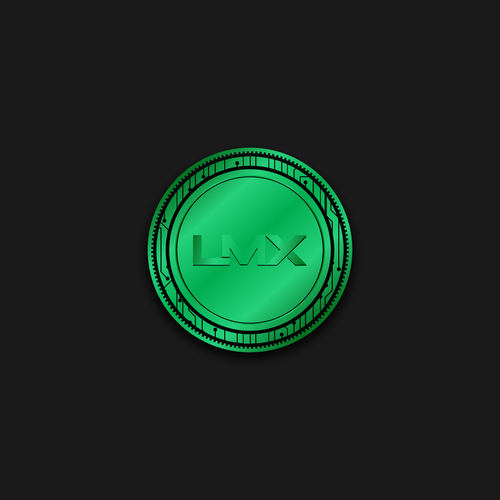 LMX Token: Liquid [Bitcoin] Mining Fund Design by Direwolf Design