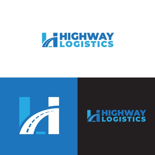 Logistics and Transport Company Logo Design by HOD Experts ™