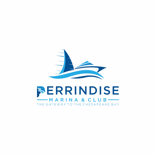 Design for our new marina! Design by Gragias ™