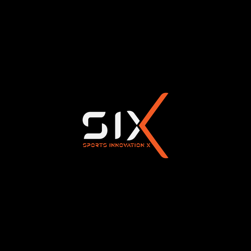 Technology Sports Consulting Company - Sports Innovation X (SIX) Design by m a g y s