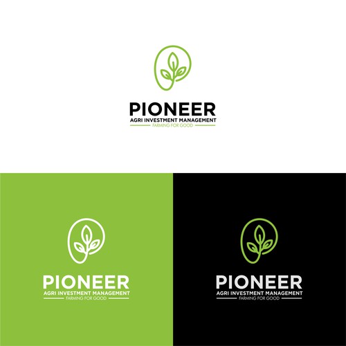 Company logo design competition Design by Rusmin05