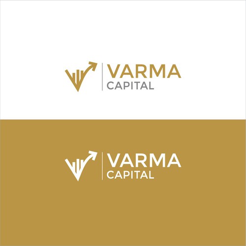 Design a logo for a capital and finance company! Design by rajesh32303