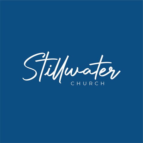 Updated modern logo for a growing church in Ohio Design by M.dyox