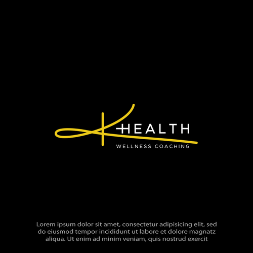 Designs | Health and Wellness Logo and Website Design Contest | Logo ...