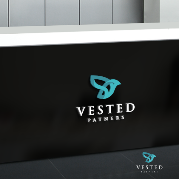 Diseño de alannur99 titulado "Vested Partners"