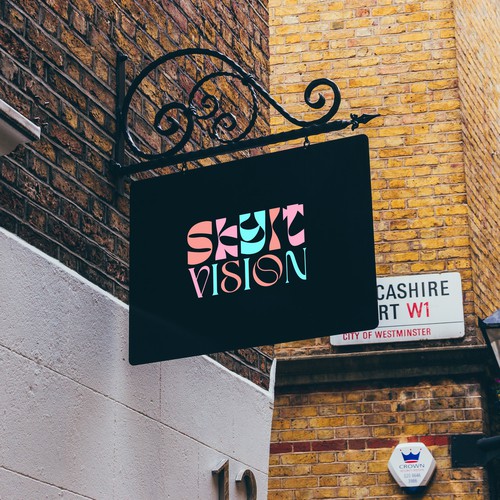 Design a Modern, Striking Logo for an Innovative Signage & Print Company! Design by MST EVA ❥❣ ❥❣