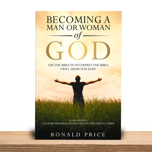 Book cover contest entry by ♛amoxiciline