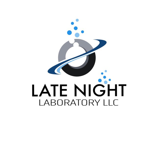 logo design for lab company