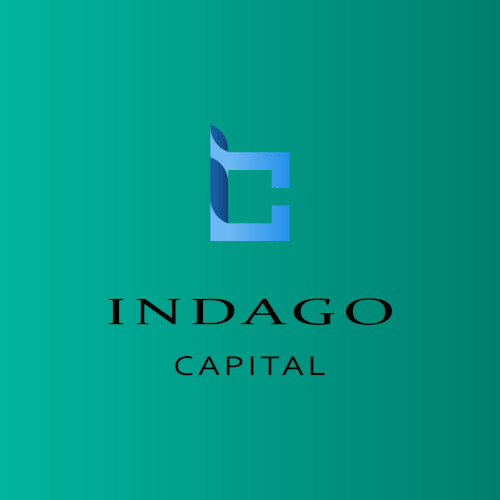 Data Driven Asset Manager Investing in Structured Credit Targeting Financial Institution Clients Design von GMJ86