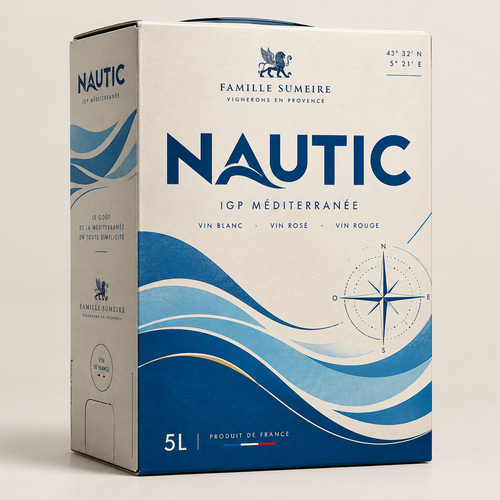 Product packaging contest entry by Mamun's_Creation