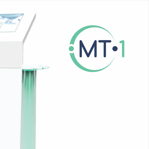 Logo design contest entry by A R Solli