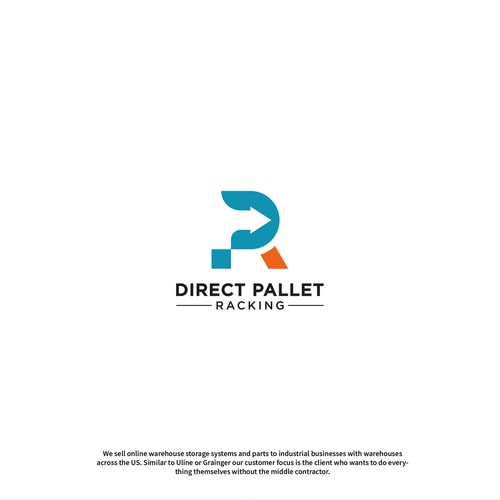 Design an E-Commerce logo to appeal to Industrial Purchasers Design by Fath_