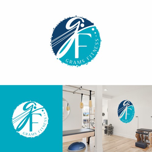 Looking for a logo Design by Tanny Dew ❤︎