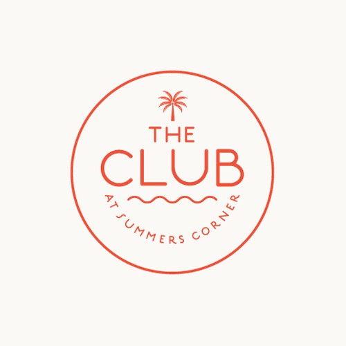 Design a fun logo for a club in an established southern community Design von Y&K