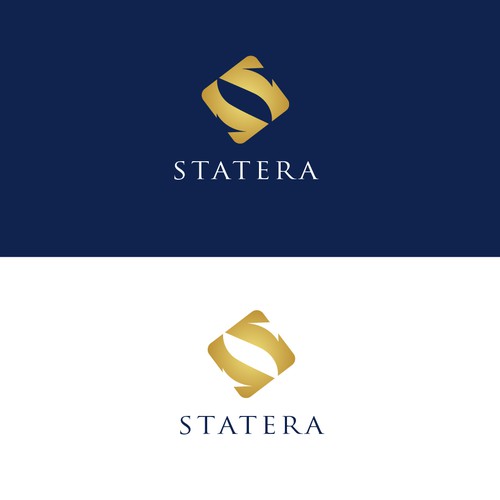 Luxurious, Minimal, Modern Logo Design for a High-End Advisory Firm Design by Frans.ADK