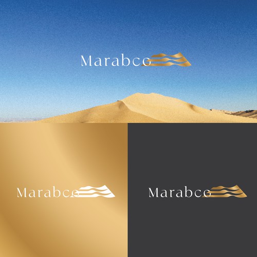 Market & Mall Logos Design by Glerm Rubini