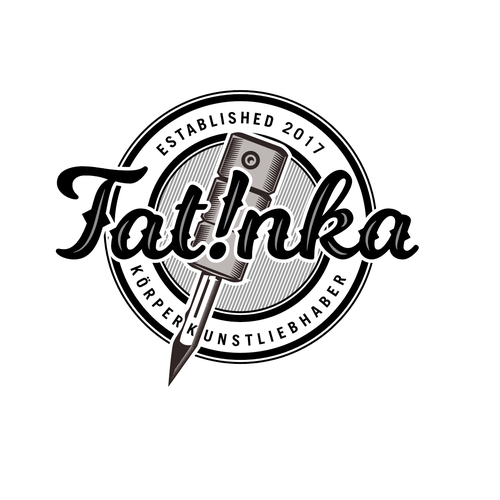 Logo design contest entry by R!CH DESIGN