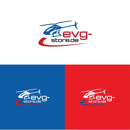 Logo design contest entry by jhanz