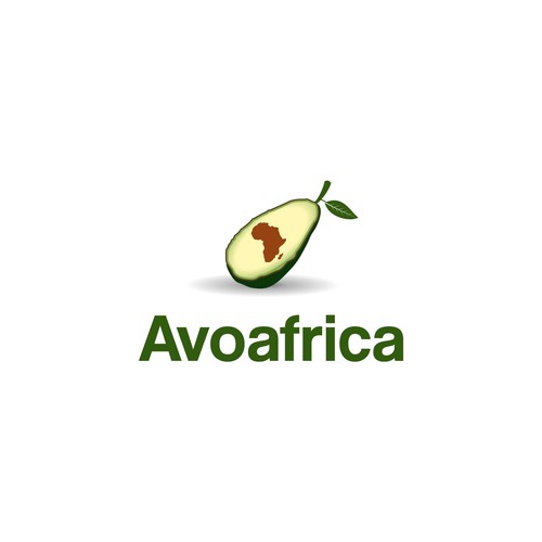 Need an eye catchy and out of the box logo for an avocado oil producing company Design by IEL'S