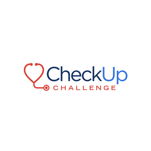 Design a logo for a national awareness week encouraging patients to get regular health exams Design by rulasic