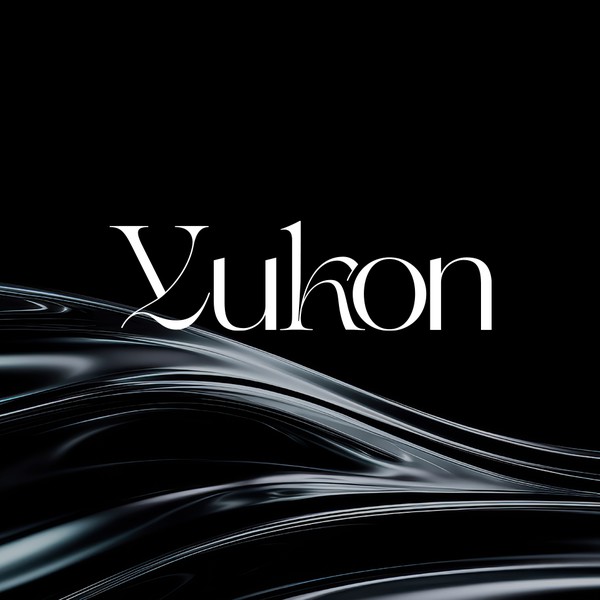 YUKON High End Class Logo Design