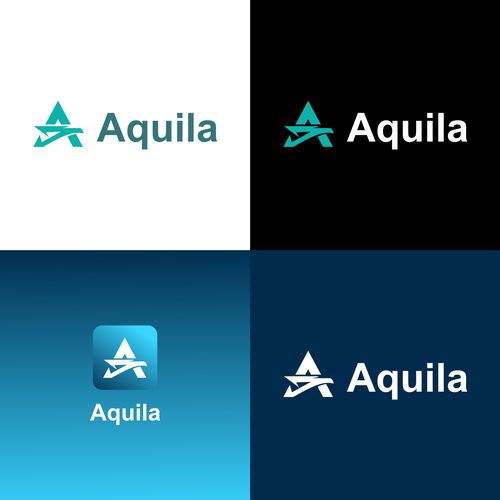 Designs | Aquila Software Tool | Logo design contest