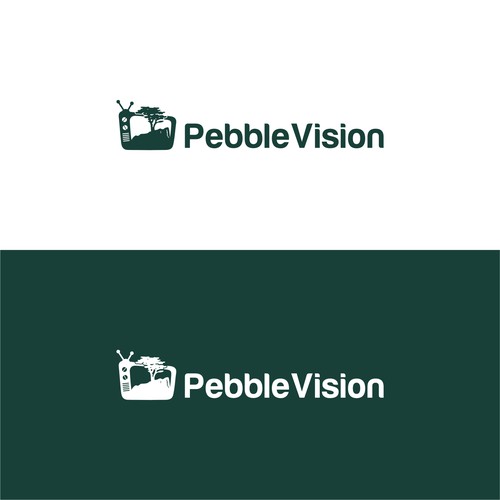 PebbleVision Design by Ne'Uban
