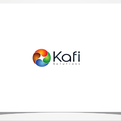 Kafi Logo Design A Creative Logo For A Company Catering Indian Chai