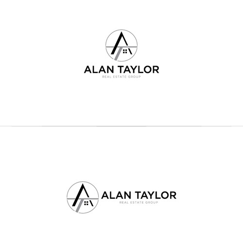 Design a modern & inviting logo for an LA Real Estate Group Design by M A R V E N ™