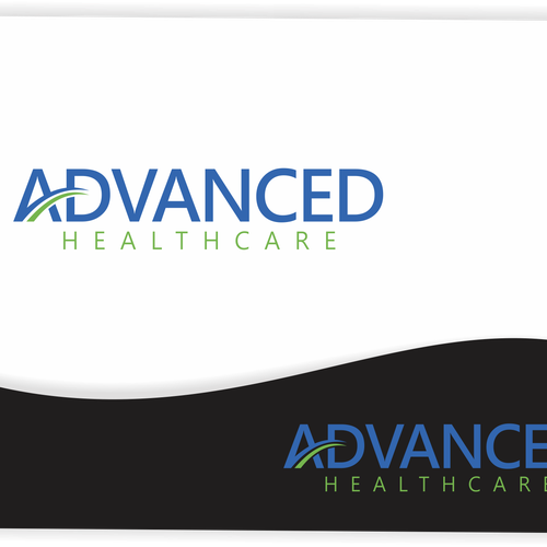 Help Advanced Healthcare with a new logo | Logo design contest