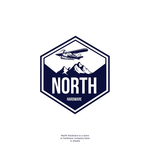 North Hardware Design by MYXATA