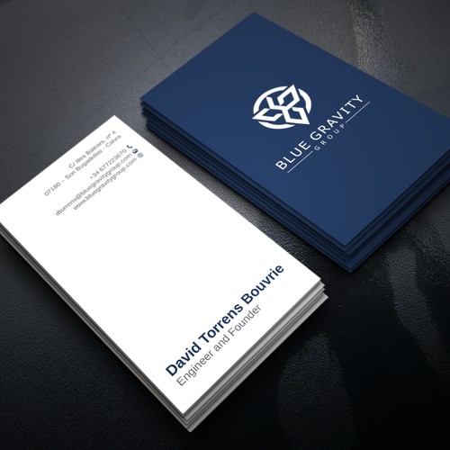 Design di Powerful Stationary - Luxury, Modern and Impactful di DesignsTRIBE
