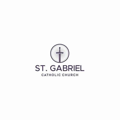 Create new logo for Catholic Church rebrand Design by svet.sherem
