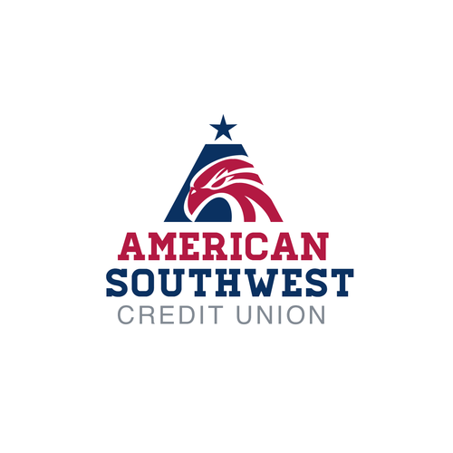 We need a powerful new logo incorporating modern ideas for our Credit Union Design by AnaGocheva