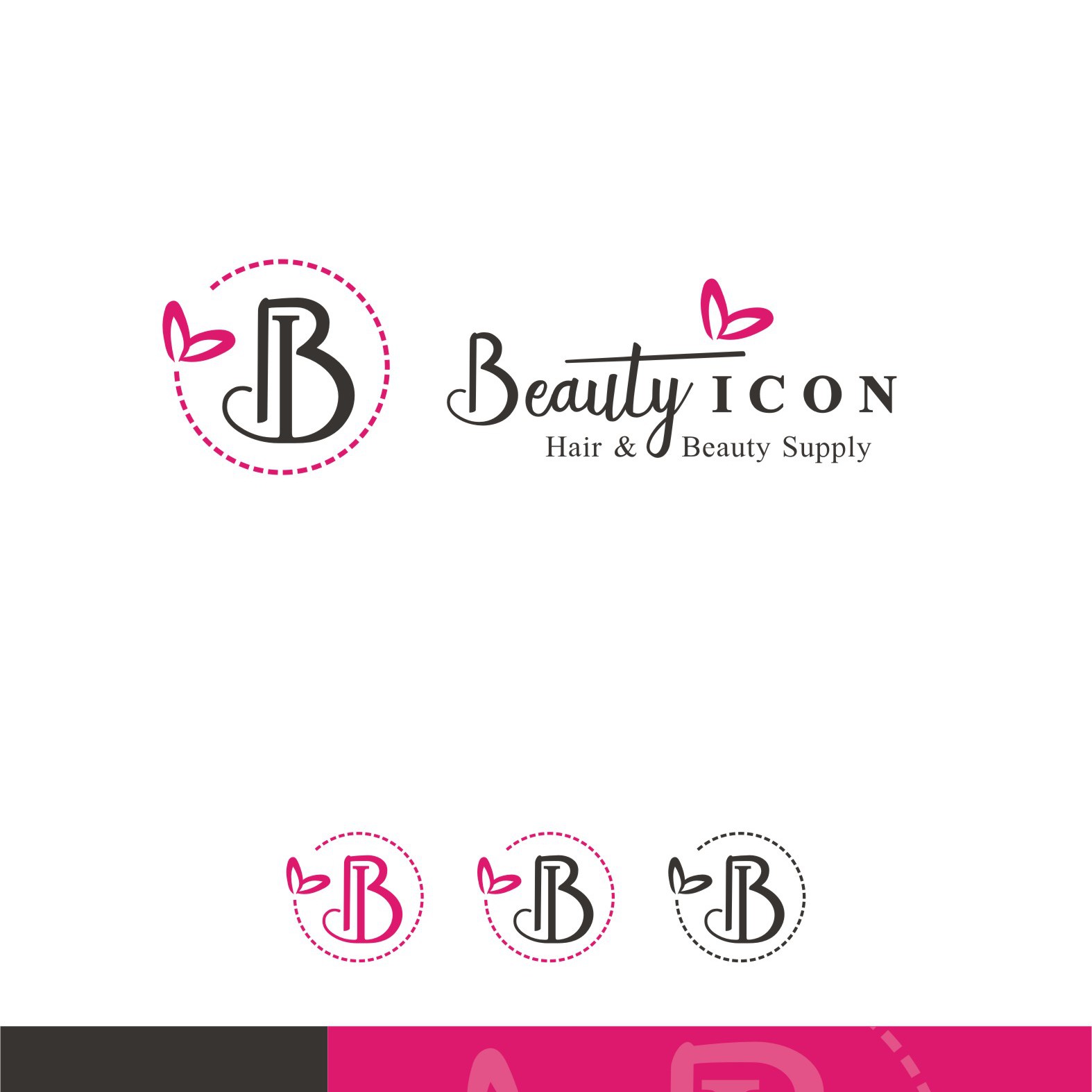 Parlour Logos - Free Parlour Logo Ideas, Design & Templates