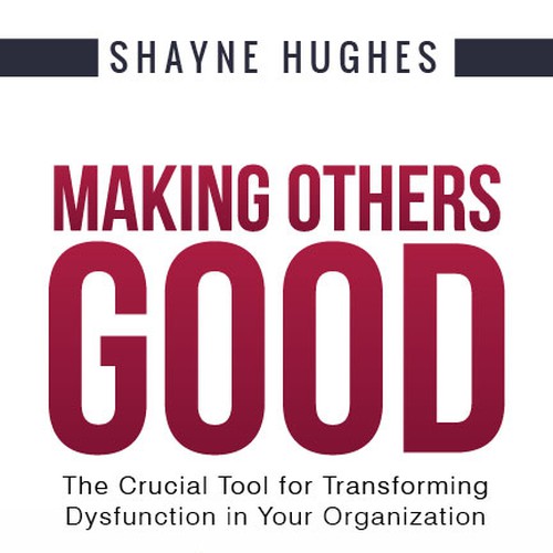 Create a book cover for Learning as Leadership's first book project Design by be ok