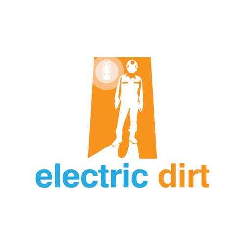Design di Electric Dirt di Sighit