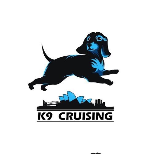 Logo & business card contest entry by ibaragan