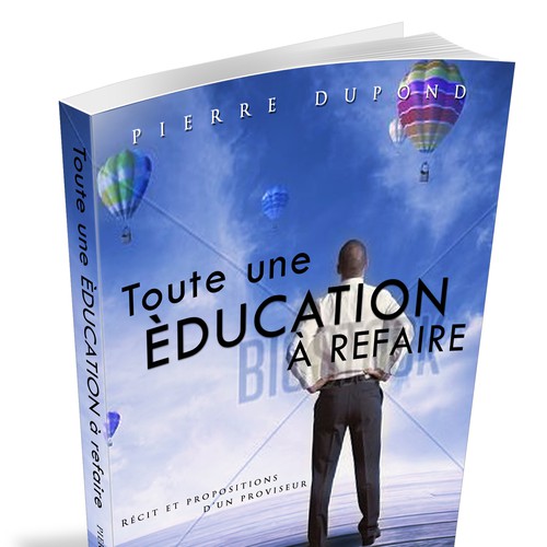  contest entry by Dandia