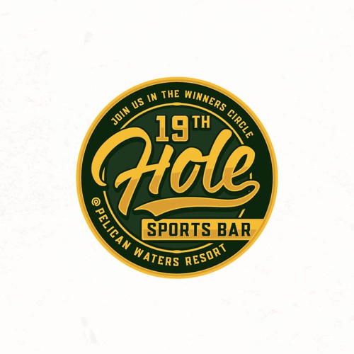 We are looking for a logo for our family friendly sports bar Design por BestMaxa